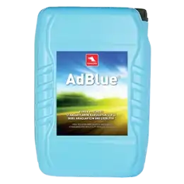 AdBlue bidon
